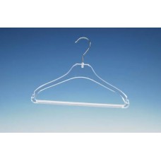 Transparante hanger 32cm STB32L